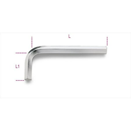Beta Tools 000960130 96 13 mm. Offset Hexagon Key Wrenches