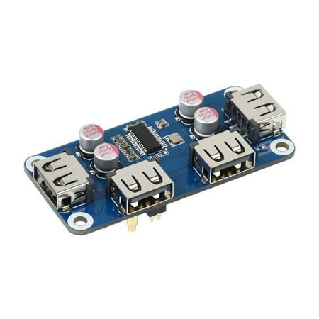 Hub for Ox3R Rasp Band