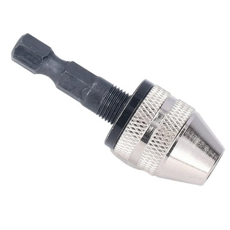 Electric Grinder Drill Chuck Convenient General Universal Drill Chuck Portable Safe Fast For Electric Grinder
Electric Grinder Drill Chuck Convenient General Universal Drill Chuck Portable Safe Fast For Electric Grinder