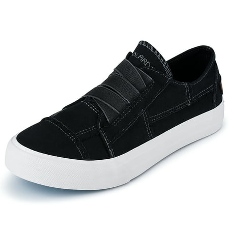 JENN ARDOR Women’s Canvas Shoes Low Top Slip on Walking Shoes Casual Shoes Fashion Sneakers
JENN ARDOR Women’s Canvas Shoes Low Top Slip on Walking Shoes Casual Shoes Fashion Sneakers