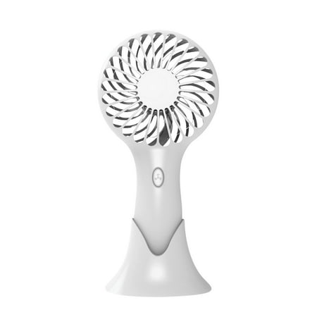 lulshou Portable Cartoon Usb Charging Mini Desktop Fan Creative New Handheld Fan With Base
lulshou Portable Cartoon Usb Charging Mini Desktop Fan Creative New Handheld Fan With Base