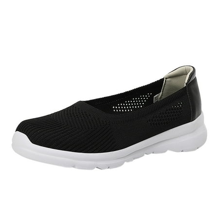 gvdentm Womens Sneakers Walking Shoes Women Breathable Slip on Shoes Sneakers for Women
gvdentm Womens Sneakers Walking Shoes Women Breathable Slip on Shoes Sneakers for Women