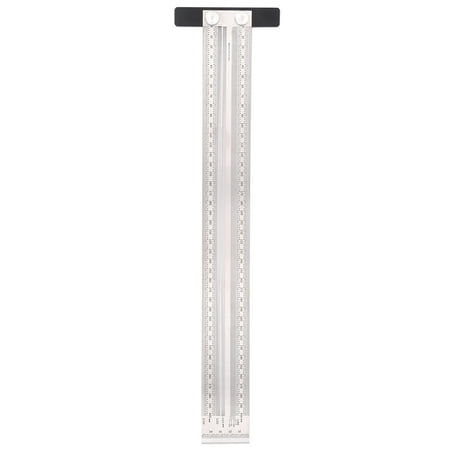 Agatige Carpentry Ruler Carpentry Line Ruler Scribing Ruler Stainless Steel Line Marking Angle Square Measuring Carpentry Tool 400mm
Agatige Carpentry Ruler Carpentry Line Ruler Scribing Ruler Stainless Steel Line Marking Angle Square Measuring Carpentry Tool 400mm
