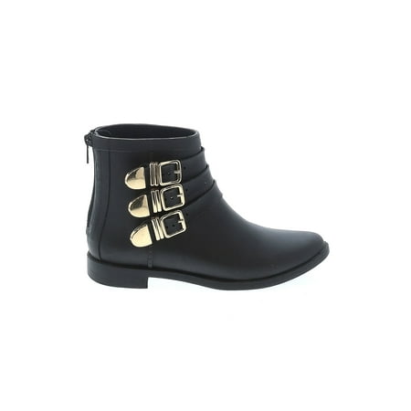 Pre-Owned Loeffler Randall Women s Size 6 Rain Boots