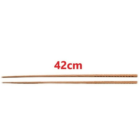 Ruibeauty Long Chopsticks Hot Pot Chopsticks Public Chopsticks Cooking Frying Chopsticks
Ruibeauty Long Chopsticks Hot Pot Chopsticks Public Chopsticks Cooking Frying Chopsticks