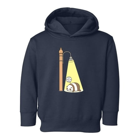 Don t Leave Me Alone Panda Hoodie Toddler -Image by Shutterstock 5 Toddler
Don t Leave Me Alone Panda Hoodie Toddler -Image by Shutterstock 5 Toddler