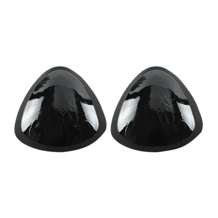 WGOUP Women s Breast Push Up Pads Swimsuit Accessories Silicone Bra Pad Nipple Cover Black(Buy 2 Get 1 Free)
WGOUP Women s Breast Push Up Pads Swimsuit Accessories Silicone Bra Pad Nipple Cover Black(Buy 2 Get 1 Free)