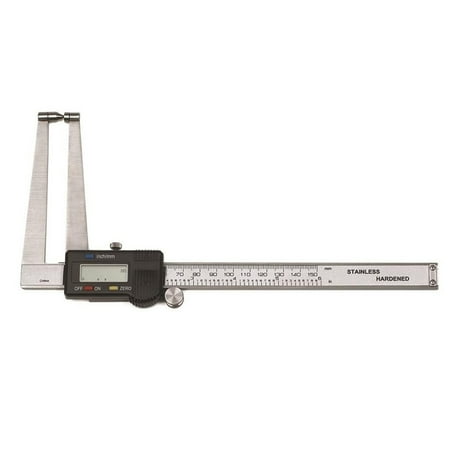 GearWrench KDS3774 6 Brake Rotor Gauge
