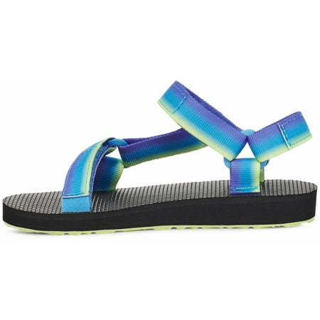 Teva Kids 1134379C Blue 11 M US