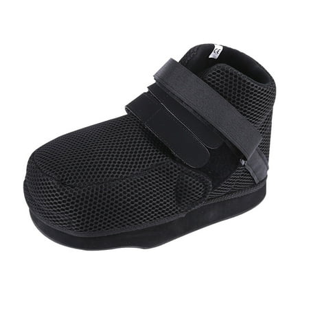 Shoes Postoperative Boots Shoe Boot Orthopedic Foot Walking Toe Bandage Feet Broken Medical Decompression Swollen
Shoes Postoperative Boots Shoe Boot Orthopedic Foot Walking Toe Bandage Feet Broken Medical Decompression Swollen