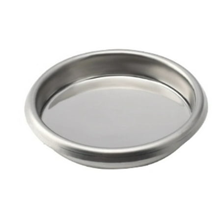 54MM Coffee Machine Clean Blind Bowl Filter Basket for Sage 8 870 Coffee Machine Accessories
54MM Coffee Machine Clean Blind Bowl Filter Basket for Sage 8 870 Coffee Machine Accessories