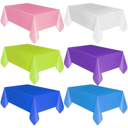 Yesbay Solid Color Tablecloth Wedding Banquet Party Dinner Table Cover Oilproof Decor Blue
Yesbay Solid Color Tablecloth Wedding Banquet Party Dinner Table Cover Oilproof Decor Blue