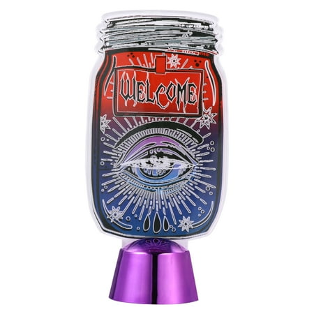 Creative Halloween Night Light Unique Decor Light Chic Eye Pattern Lamp 
Creative Halloween Night Light Unique Decor Light Chic Eye Pattern Lamp
