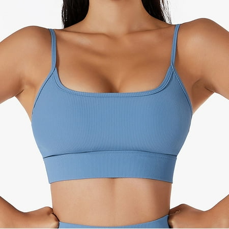 Cntydi Bras for Women Women s Sports Yoga Bra Beautiful Back Sports Underwear Wearing Fitness Yoga Clothes Gifts for Women
Cntydi Bras for Women Women s Sports Yoga Bra Beautiful Back Sports Underwear Wearing Fitness Yoga Clothes Gifts for Women