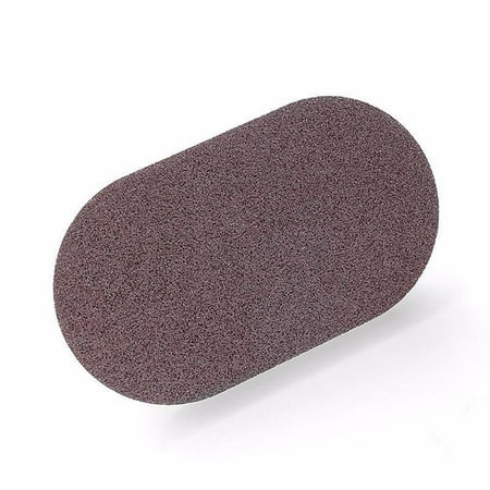 Magic Sponge Rust Remover Brush Cleaning Brush Scaling Knife Pan Pot Cleaner Powerful Decontamination Brush with Handle
Magic Sponge Rust Remover Brush Cleaning Brush Scaling Knife Pan Pot Cleaner Powerful Decontamination Brush with Handle