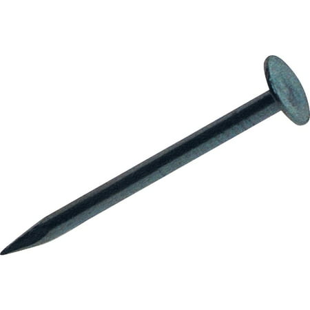 1PK Do it 1-1/4 In. 13 ga Blued Drywall Nails (415 Ct. 1 Lb.)