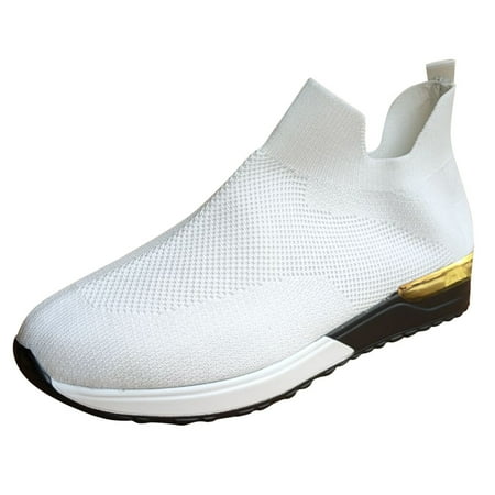 Tangnade Casual Shoes Women Outdoor Mesh Solid Color Sports Shoes Runing Breathable Shoes Sneakers
Tangnade Casual Shoes Women Outdoor Mesh Solid Color Sports Shoes Runing Breathable Shoes Sneakers
