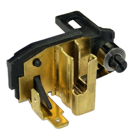 DeWalt D28494N Grinder Replacement Brush Holder Assembly # 617001-00