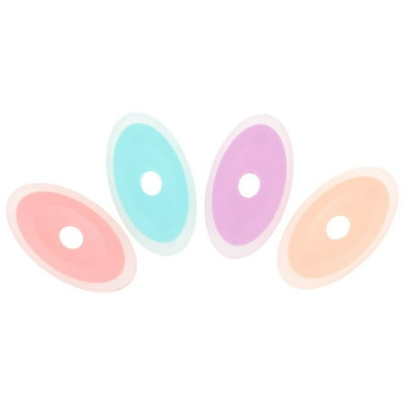 Dasbsug Neutral Erasable Pen Special Silicone Rubber Oval Eraser Children Students Stati
Dasbsug Neutral Erasable Pen Special Silicone Rubber Oval Eraser Children Students Stati