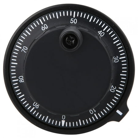 Electronic Handwheel 100B-L High-Quality 65mm Electronic Handwheel 100B-L For CNC Machine Tools
Electronic Handwheel 100B-L High-Quality 65mm Electronic Handwheel 100B-L For CNC Machine Tools