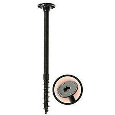 1unit Simpson Strong-Tie SDW22634-R50 Structural Wood Screw With Low Profile Head 6-3/4
1unit Simpson Strong-Tie SDW22634-R50 Structural Wood Screw With Low Profile Head 6-3/4