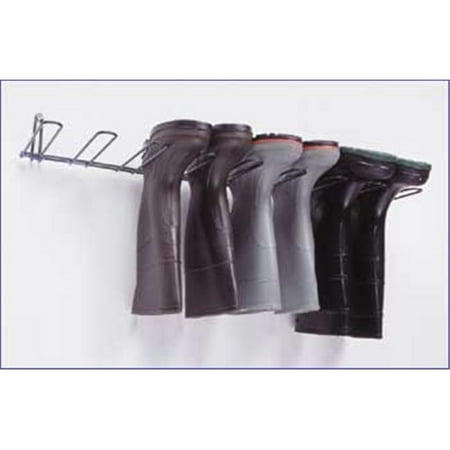 Boot and Glove Racks - PVC Coated