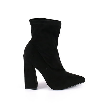 Pre-Owned Boohoo Women s Size 5 Boots
