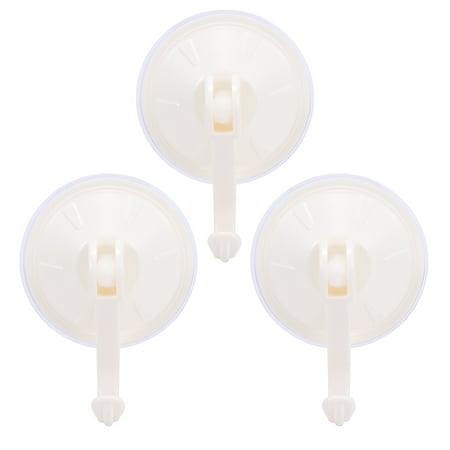 Suction Cup Hooks Reusable Utility Hooks Waterproof and Oilproof Bathroom Kitchen Heavy Hooks
Suction Cup Hooks Reusable Utility Hooks Waterproof and Oilproof Bathroom Kitchen Heavy Hooks