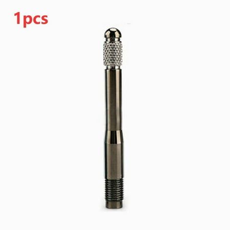 M12x1.5 Wheel Lug Bolt Hanger Alignment Pin Guide Tool For Mercedes