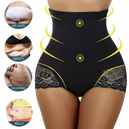 Womens High Waist Trainer Body Shaper Panties Tummy Control Slimming Seamless Underwear Shapewear Butt Lifter Briefs
Womens High Waist Trainer Body Shaper Panties Tummy Control Slimming Seamless Underwear Shapewear Butt Lifter Briefs