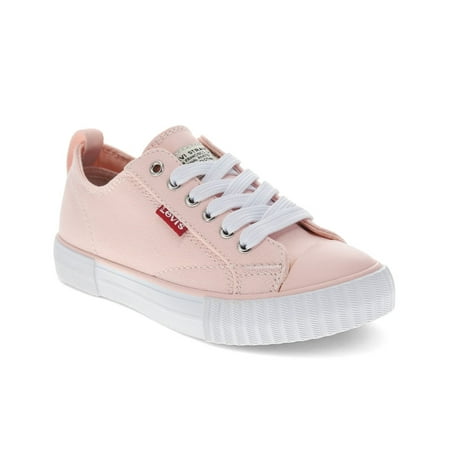 Levi s Toddler Anika C CVS Unisex Canvas Lowtop Fashion Sneaker Shoe