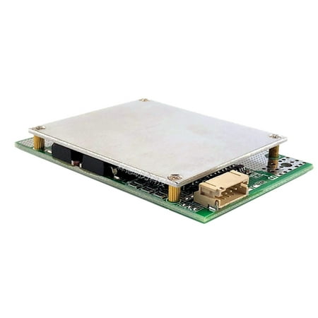 4S 12V 50A BMS Li-Iron Lithium Battery Charger Protection Board with Power Battery Balance/Enhance PCB Protection Board
4S 12V 50A BMS Li-Iron Lithium Battery Charger Protection Board with Power Battery Balance/Enhance PCB Protection Board