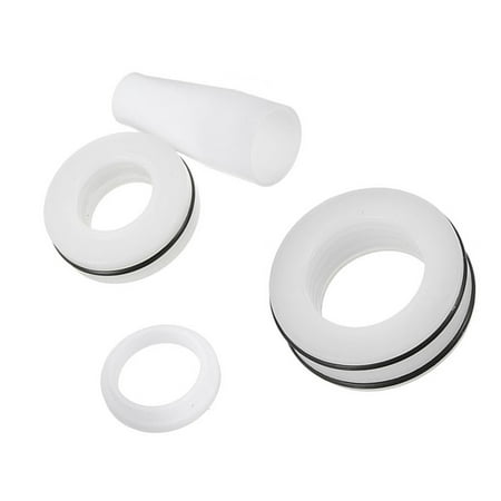 GLFSIL Piston Seal Upper Lower Seals for paint sprayer 440 540 640