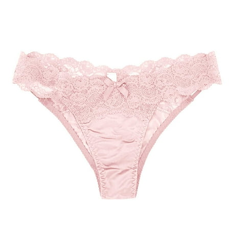 TAIAOJING Womens Cotton Briefs Fashion Lace Lingerie Underpants Low Waist Underwear Panties
TAIAOJING Womens Cotton Briefs Fashion Lace Lingerie Underpants Low Waist Underwear Panties