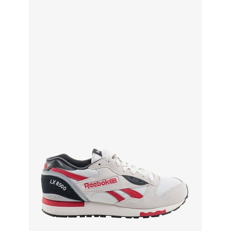 REEBOK LX8500 MAN White SNEAKERS
