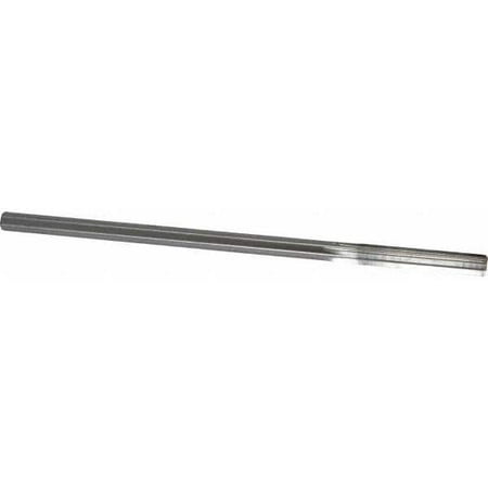 Value Collection 7/32 Diam Straight Shank Straight Flute High Speed Steel Chucking Reamer
Value Collection 7/32 Diam Straight Shank Straight Flute High Speed Steel Chucking Reamer