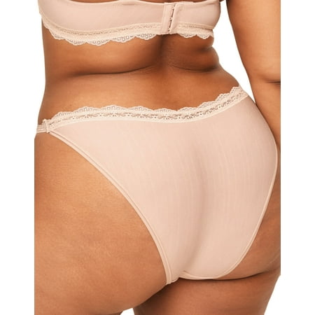 Adore Me Annabelle Bikini Women s Panties Plus and Regular Sizes