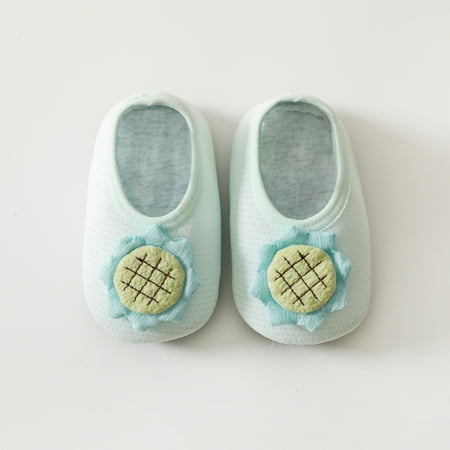 AURIGATE Clearance! Baby Girls Socks Toddler Baby Girls Boys Shoes Floor Socks Thin Cotton Mesh Soft Bottom Non-Slip Baby Toddler Socks
AURIGATE Clearance! Baby Girls Socks Toddler Baby Girls Boys Shoes Floor Socks Thin Cotton Mesh Soft Bottom Non-Slip Baby Toddler Socks