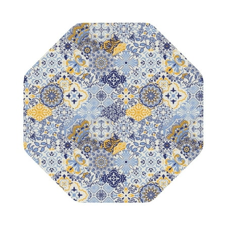 Giroia Colorful Mandalas Coasters Leather Coasters Set of 6 Coaster for Drinks Octagon
Giroia Colorful Mandalas Coasters Leather Coasters Set of 6 Coaster for Drinks Octagon