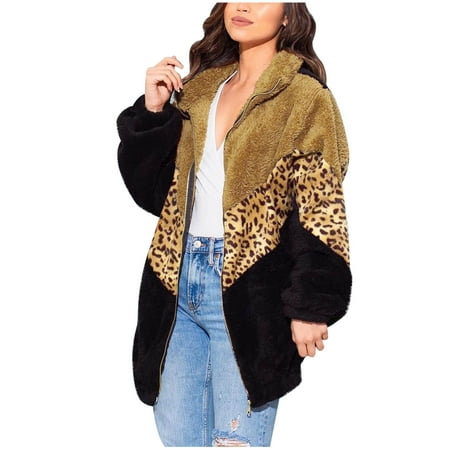 Womens Cute Sherpa Fleece Hoodie Jackets Zip Up Sherpa Lined Warm Oversized Fluffy Coat Plush Flannel
Womens Cute Sherpa Fleece Hoodie Jackets Zip Up Sherpa Lined Warm Oversized Fluffy Coat Plush Flannel