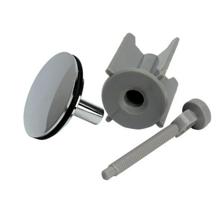 Universal Sink Plug Bathroom 40mm Pop-Up Plug Replacement Drain Plug Detachable Adjustable Manual Lift Drain Plug
Universal Sink Plug Bathroom 40mm Pop-Up Plug Replacement Drain Plug Detachable Adjustable Manual Lift Drain Plug