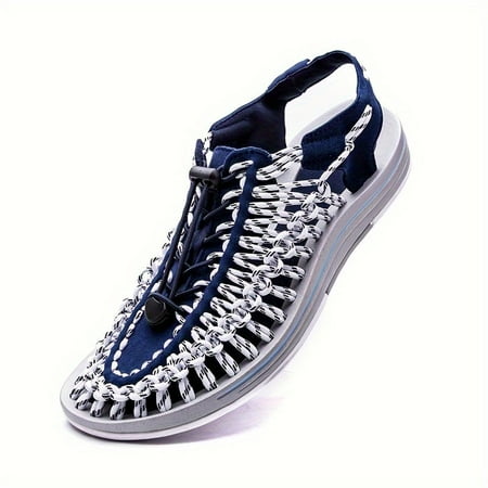 Men s Stylish Sandals Breathable Non Slip Odor-proof Sandals For Outdoor Walking Spring Summer And Autumn
Men s Stylish Sandals Breathable Non Slip Odor-proof Sandals For Outdoor Walking Spring Summer And Autumn