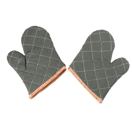 2pcs Heat Insulation Gloves Non-slip Anti Scald Gloves Kitchen Microwave Oven Gloves - Size S (Green)
2pcs Heat Insulation Gloves Non-slip Anti Scald Gloves Kitchen Microwave Oven Gloves - Size S (Green)
