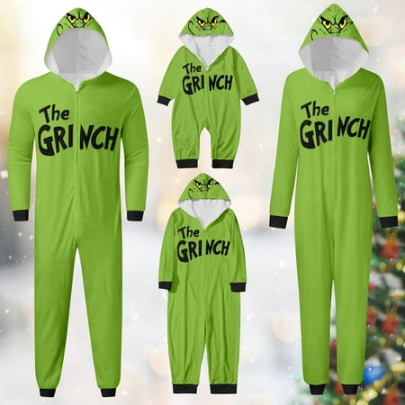 Cyinyin Grinch Christmas Pajamas Christmas Pjs Xmas Prints Family Matching Long Sleeve Tops+Pants Set Family Matching Sets Funny Christmas Pajamas Grinch Pajamas For Women
Cyinyin Grinch Christmas Pajamas Christmas Pjs Xmas Prints Family Matching Long Sleeve Tops+Pants Set Family Matching Sets Funny Christmas Pajamas Grinch Pajamas For Women