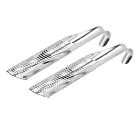 Tea Infuser Tea Filter Stick Hangable Design Reusable Rust Resistant For Travel
Tea Infuser Tea Filter Stick Hangable Design Reusable Rust Resistant For Travel