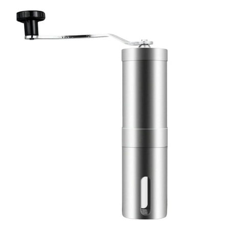 Yubnlvae Cooking Utensils Grinder Handheld Grinder Portable Steel Coffee Stainless Manual Kitchen,Dining & Bar Kitchen Supplies
Yubnlvae Cooking Utensils Grinder Handheld Grinder Portable Steel Coffee Stainless Manual Kitchen,Dining & Bar Kitchen Supplies