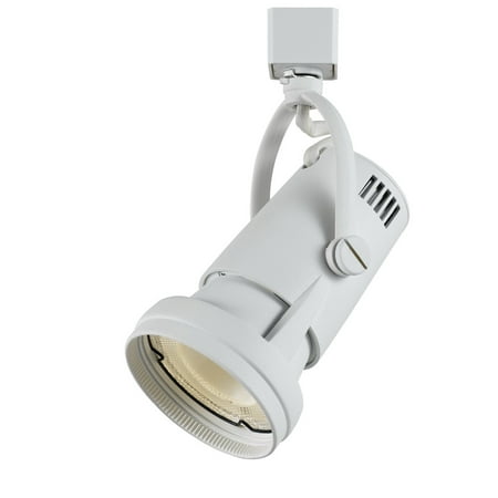 Cal Lighting Ac 17W 3300K 1100 Lumen Dimmable integrated LED Track Fixture
Cal Lighting Ac 17W 3300K 1100 Lumen Dimmable integrated LED Track Fixture