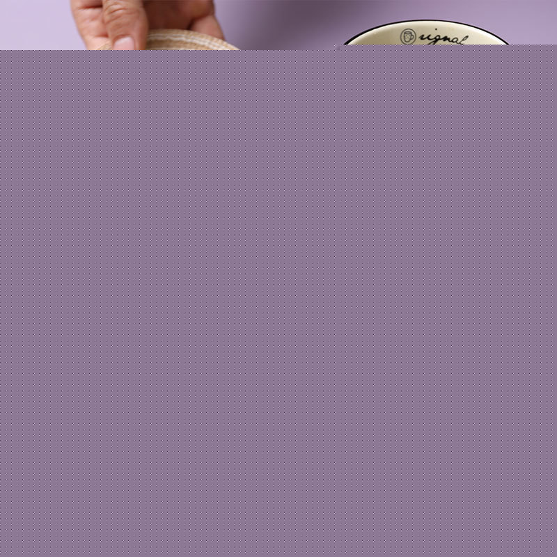 RTR Coolmade Round Rop Cotton Braided Table Place Mats Braided Coaster Placemas Non-Slip Table Mats Set Of 1 For Dining Kitchen Table Washable
RTR Coolmade Round Rop Cotton Braided Table Place Mats Braided Coaster Placemas Non-Slip Table Mats Set Of 1 For Dining Kitchen Table Washable