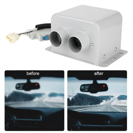 FAGINEY Car Heating Fan Car Electric Heater Winter For Window Travel Self-driving Trip Camping
FAGINEY Car Heating Fan Car Electric Heater Winter For Window Travel Self-driving Trip Camping