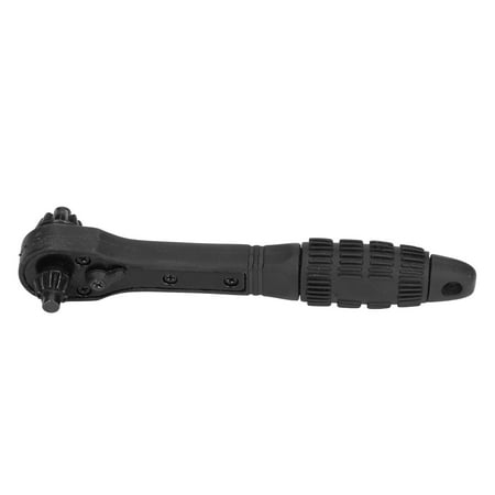 Ratchet Wrench Drill Chuck Key 2 In 1 Design 2 Modes Applicable For Universal Electric Drills
Ratchet Wrench Drill Chuck Key 2 In 1 Design 2 Modes Applicable For Universal Electric Drills